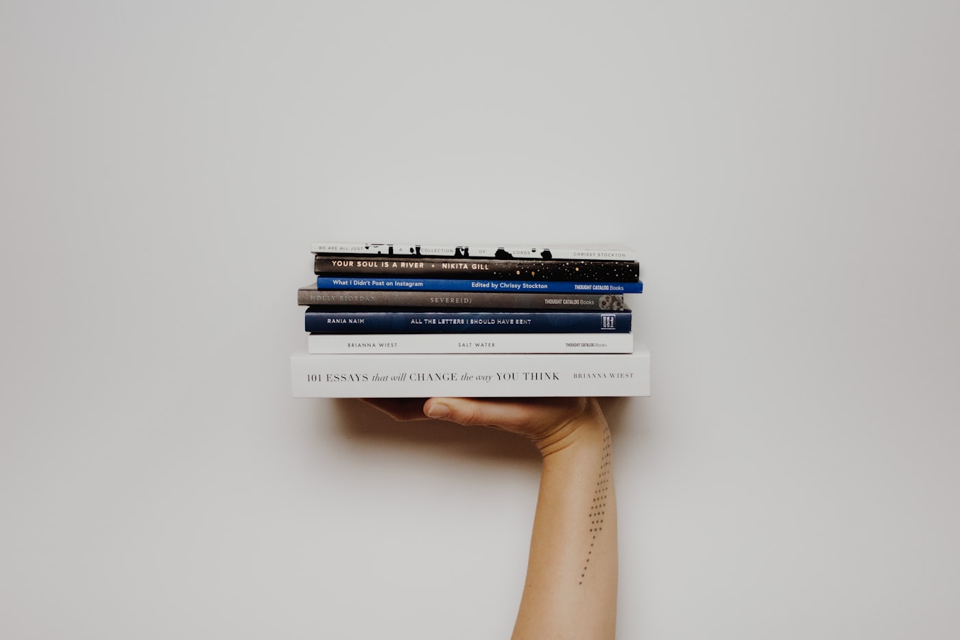 Manuscripts & margins